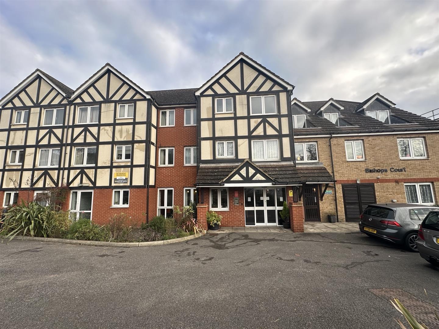 Arron James Hillingdon Uxbridge